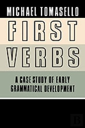 First Verbs