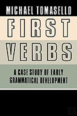 Bertrand.pt - First Verbs