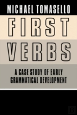 Bertrand.pt - First Verbs