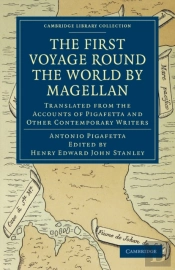 First Voyage Round The World By Magellan