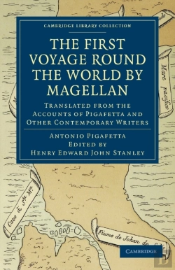 Bertrand.pt - First Voyage Round The World By Magellan