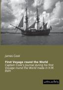 First Voyage Round The World