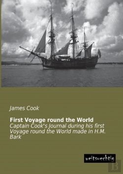 Bertrand.pt - First Voyage Round The World