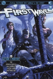 First Wave 2