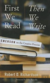 First We Read, Then We Write