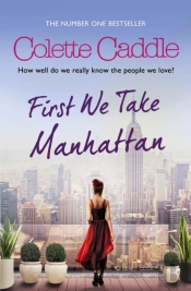 First We Take Manhattan