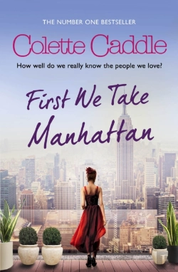 Bertrand.pt - First We Take Manhattan