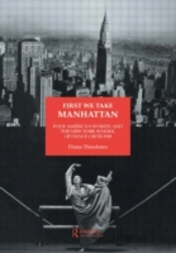 Bertrand.pt - First We Take Manhattan