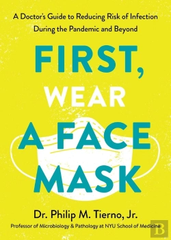 Bertrand.pt - First, Wear A Face Mask