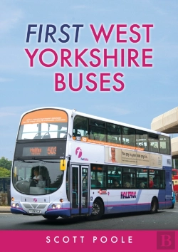Bertrand.pt - First West Yorkshire Buses