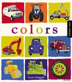 Bertrand.pt - First Wheels: Colors