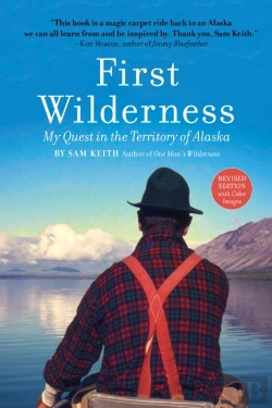 Bertrand.pt - First Wilderness, Revised Edition