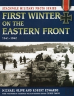 Bertrand.pt - First Winter On The Eastern Front