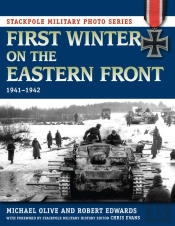 First Winter On The Eastern Front