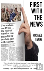 First With The News