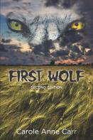 First Wolf - Second Edition