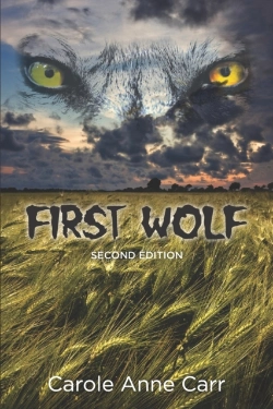 Bertrand.pt - First Wolf - Second Edition