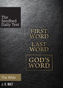 Bertrand.pt - First Word. Last Word. God'S Word.