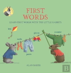 Bertrand.pt - First Words