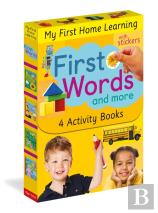 First Words And More