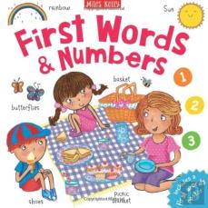 First Words And Numbers