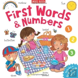 Bertrand.pt - First Words And Numbers
