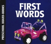 First Words