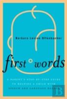 First Words
