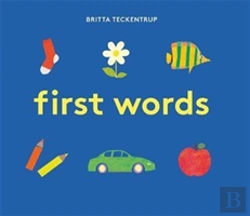 Bertrand.pt - First Words