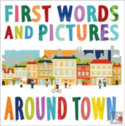 Bertrand.pt - First Words & Pictures: Around Town
