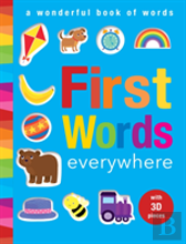 First Words Everywhere