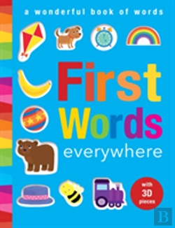Bertrand.pt - First Words Everywhere