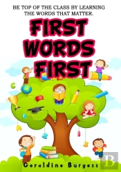 First Words First