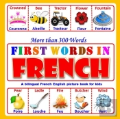 First Words In French