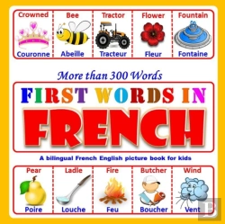 Bertrand.pt - First Words In French