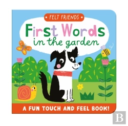 Bertrand.pt - First Words In The Garden