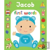 First Words Jacob