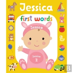 Bertrand.pt - First Words Jessica
