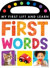 First Words