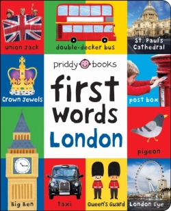 Bertrand.pt - First Words London