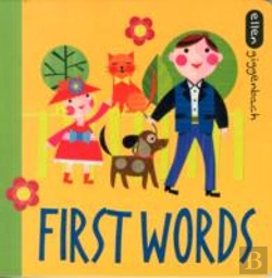 Bertrand.pt - First Words