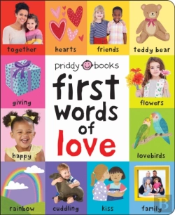 Bertrand.pt - First Words Of Love