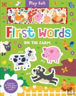 Bertrand.pt - First Words On The Farm