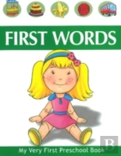 First Words