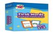 First Words Picture Flashcards For Ages 1-3