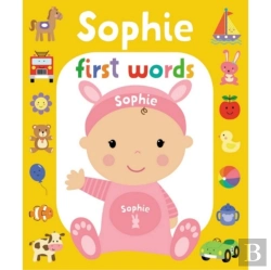 Bertrand.pt - First Words Sophie