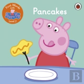 First Words With Peppa Level 2 - Pancakes