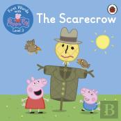 First Words With Peppa Level 3 - The Scarecrow