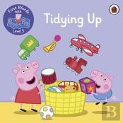 First Words With Peppa Level 5 - Tidying Up