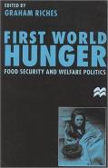 First World Hunger